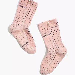 Madewell Slipper Socks